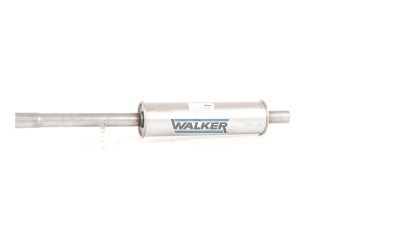 Främre ljuddämpare, Fram Walker 19671 WALKER