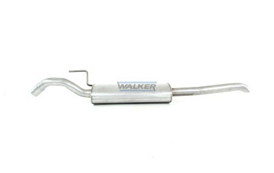 Bakre ljuddämpare, Bak Walker 19680 WALKER