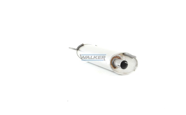Bakre ljuddämpare, Bak Walker 19969 WALKER
