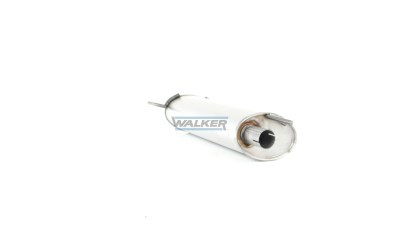 Bakre ljuddämpare, Bak Walker 19969 WALKER