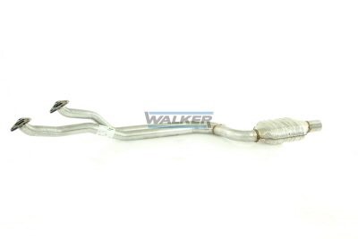 Katalysator, Fram, Mitt Walker 20301 WALKER