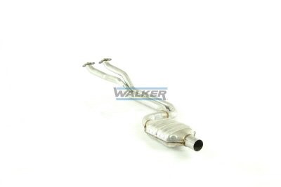 Katalysator, Fram, Mitt Walker 20301 WALKER