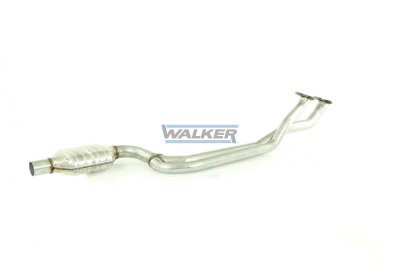 Katalysator, Fram, Mitt Walker 20301 WALKER