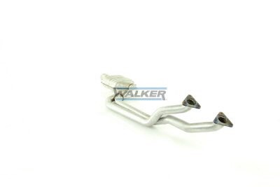Katalysator, Fram, Mitt Walker 20301 WALKER