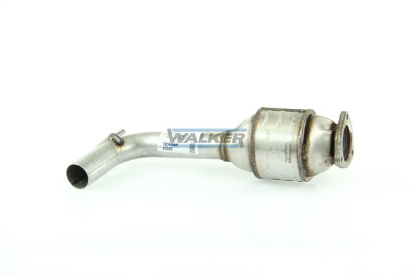 Katalysator Walker 20535 WALKER