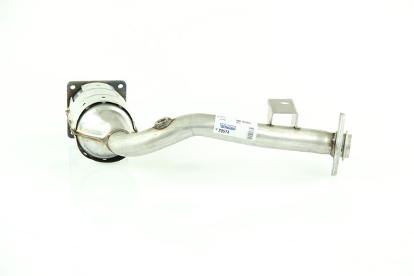 Katalysator, Fram, Framaxel, Fordonsfront Walker 20574 WALKER