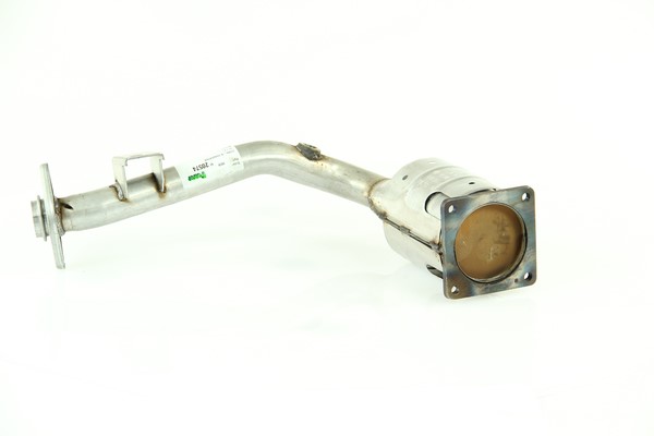 Katalysator, Fram, Framaxel, Fordonsfront Walker 20574 WALKER