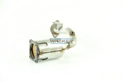 Katalysator, Fram, Framaxel, Fordonsfront Walker 20574 WALKER