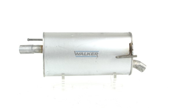 Bakre ljuddämpare, Bak Walker 20688 WALKER