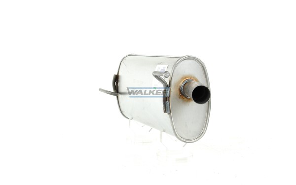 Bakre ljuddämpare, Bak Walker 20688 WALKER
