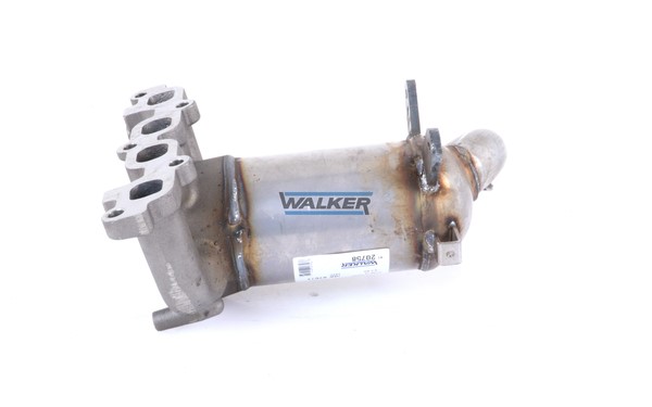 Katalysator, Fram Walker 20758 WALKER