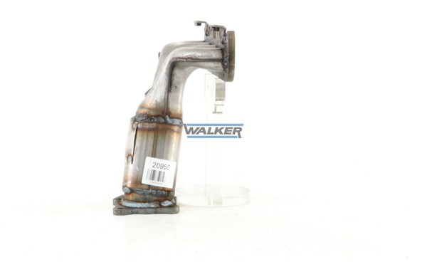 Katalysator Walker 20950 WALKER