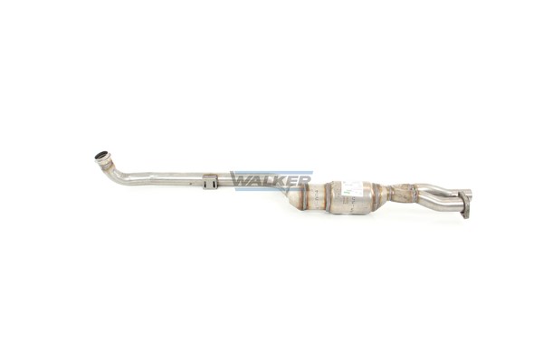 Katalysator, Fram, Mitt Walker 20953 WALKER Katalysator, Fram, Mitt Walker 20953 WALKER