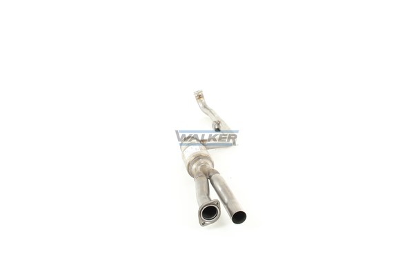 Katalysator, Fram, Mitt Walker 20953 WALKER Katalysator, Fram, Mitt Walker 20953 WALKER