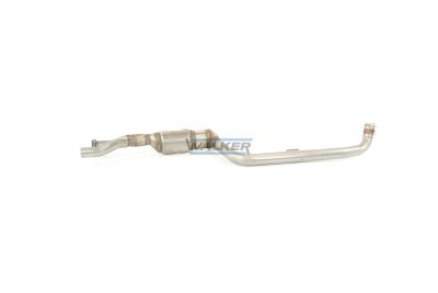 Katalysator, Fram, Mitt Walker 20953 WALKER Katalysator, Fram, Mitt Walker 20953 WALKER