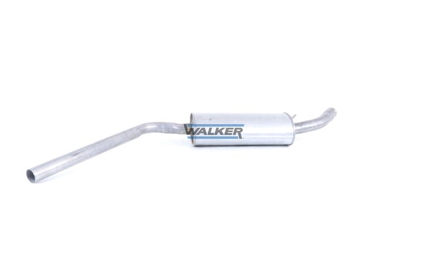 Mittenljuddämpare, Mitt Walker 21036 WALKER