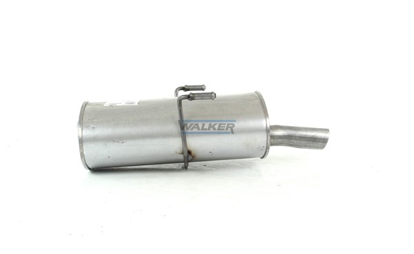 Bakre ljuddämpare, Bak Walker 21096 WALKER