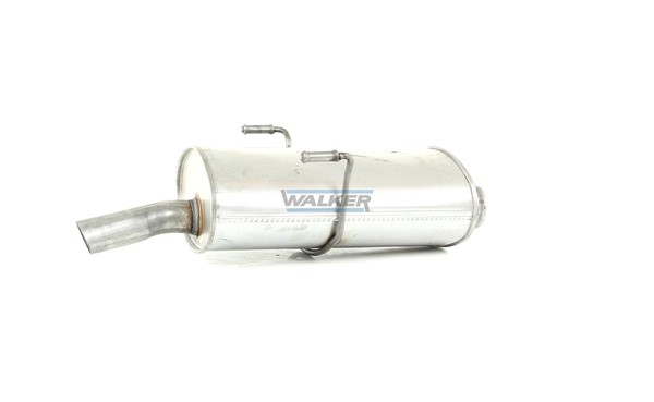 Bakre ljuddämpare, Bak Walker 21096 WALKER
