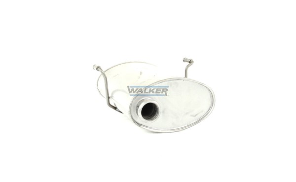 Bakre ljuddämpare, Bak Walker 21096 WALKER