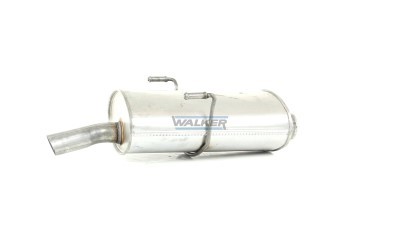 Bakre ljuddämpare, Bak Walker 21096 WALKER