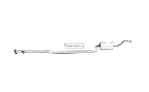 Mittenljuddämpare, Mitt Walker 21301 WALKER