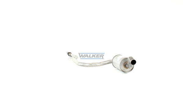 Mittenljuddämpare, Mitt Walker 21301 WALKER