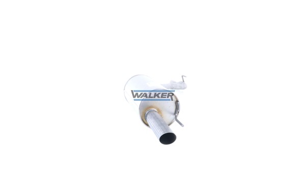 Bakre ljuddämpare, Bak Walker 21478 WALKER