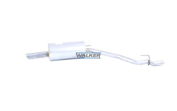 Bakre ljuddämpare, Bak Walker 21478 WALKER