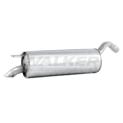 Bakre ljuddämpare, Bak Walker 21496 WALKER