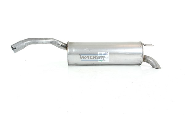 Bakre ljuddämpare, Bak Walker 21497 WALKER