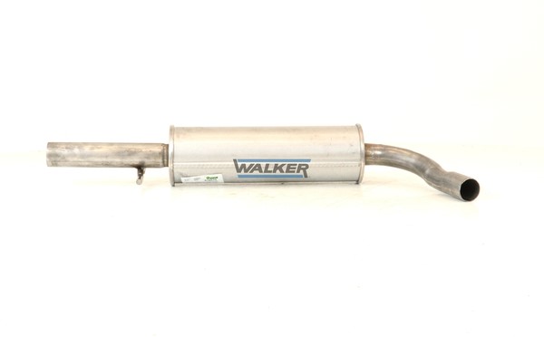 Mittenljuddämpare, Mitt WALKER