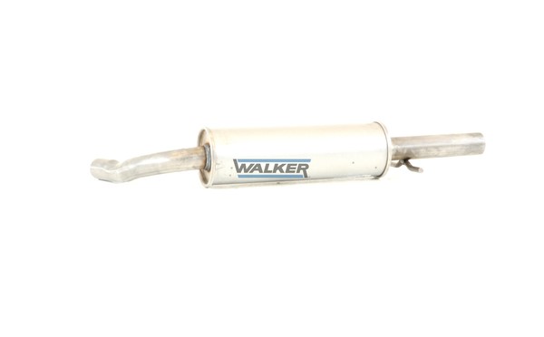 Mittenljuddämpare, Mitt WALKER
