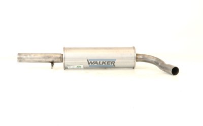 Mittenljuddämpare, Mitt WALKER