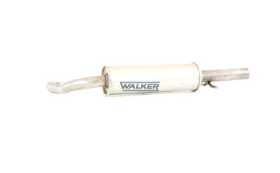 Mittenljuddämpare, Mitt WALKER