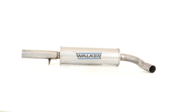 Mittenljuddämpare, Mitt Walker 21576 WALKER