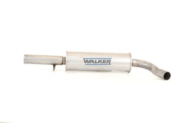 Mittenljuddämpare, Mitt Walker 21576 WALKER