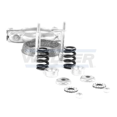 Monteringssats, katalysator Walker 21644 WALKER Monteringssats, katalysator Walker 21644 WALKER