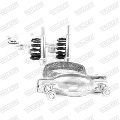 Monteringssats, katalysator Walker 21644 WALKER Monteringssats, katalysator Walker 21644 WALKER