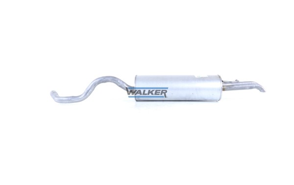 Bakre ljuddämpare, Bak Walker 21793 WALKER