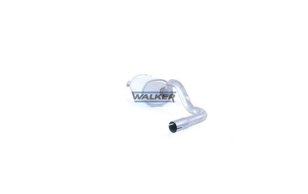 Bakre ljuddämpare, Bak Walker 21793 WALKER
