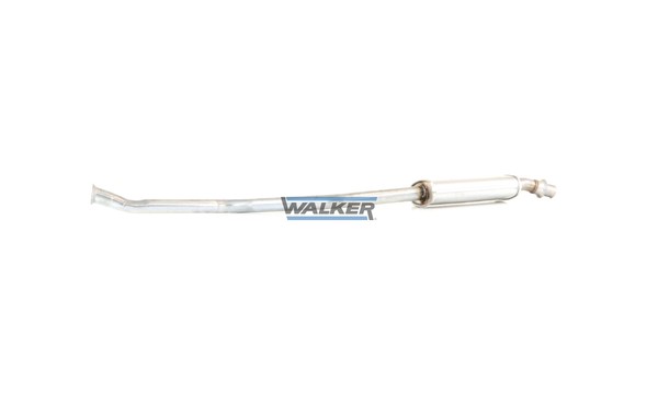 Mittenljuddämpare, Mitt Walker 21867 WALKER