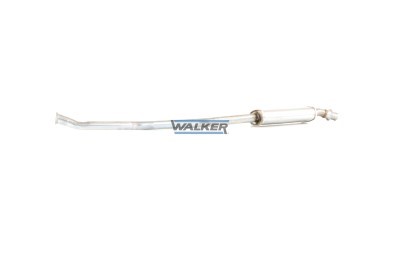 Mittenljuddämpare, Mitt Walker 21867 WALKER