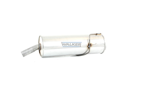 Bakre ljuddämpare Walker 21884 WALKER