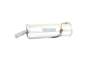 Bakre ljuddämpare Walker 21884 WALKER