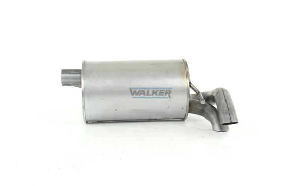 Bakre ljuddämpare, Bak Walker 21950 WALKER