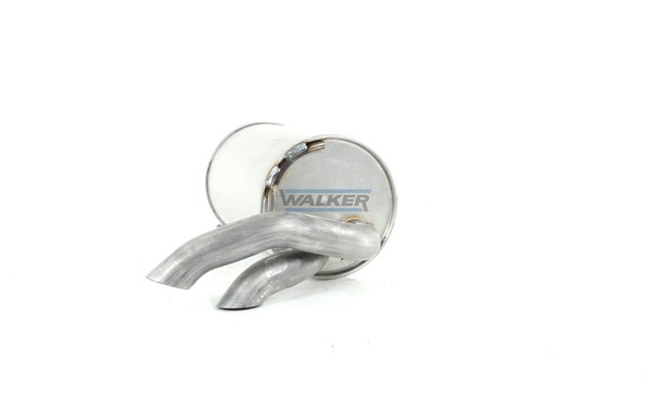 Bakre ljuddämpare, Bak Walker 21950 WALKER