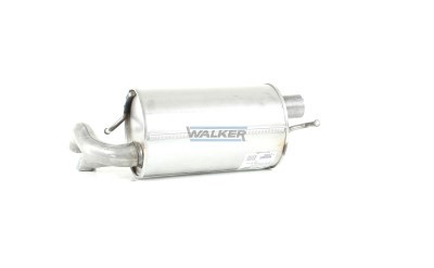 Bakre ljuddämpare, Bak Walker 21950 WALKER