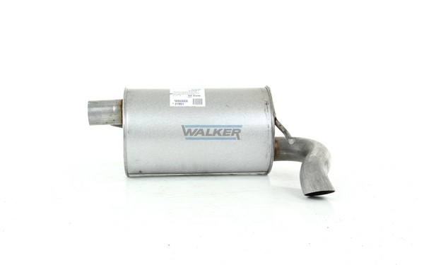Bakre ljuddämpare, Bak Walker 21951 WALKER