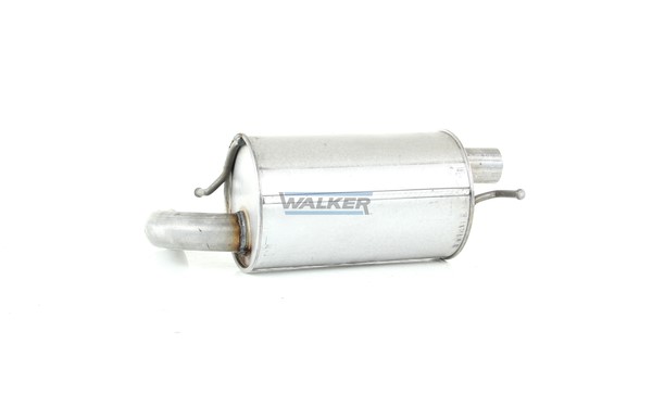 Bakre ljuddämpare, Bak Walker 21951 WALKER