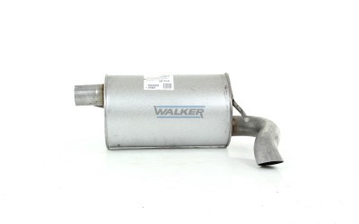 Bakre ljuddämpare, Bak Walker 21951 WALKER